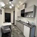 Hotel Levanevsky Odessa