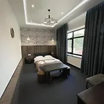 Levanevsky Hotel Odessa