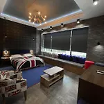 Levanevsky Hotel *