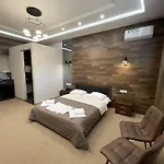Levanevsky Hotel