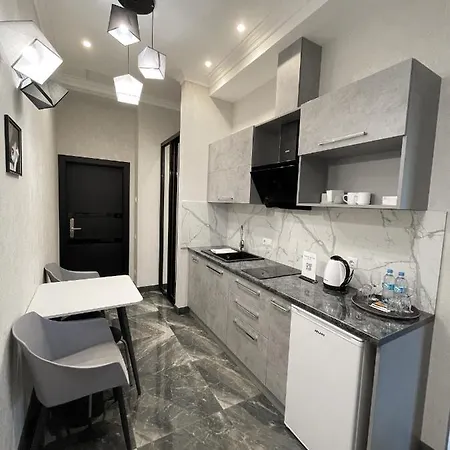 Hotel Levanevsky Odesa