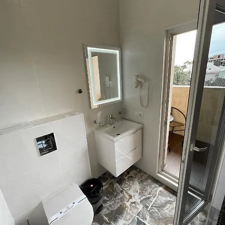 Levanevsky Hotel Odesa