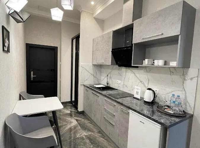 فندق Levanevsky أوديسا