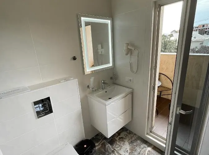 Levanevsky Hotel Odesa