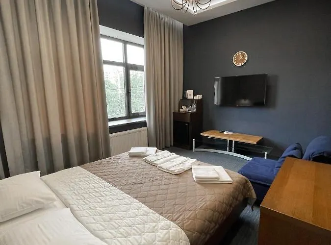 Hotel Levanevsky Odesa