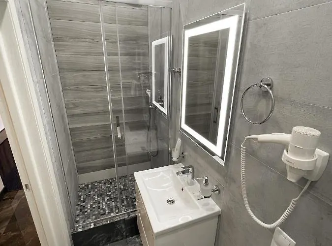 Levanevsky * أوديسا