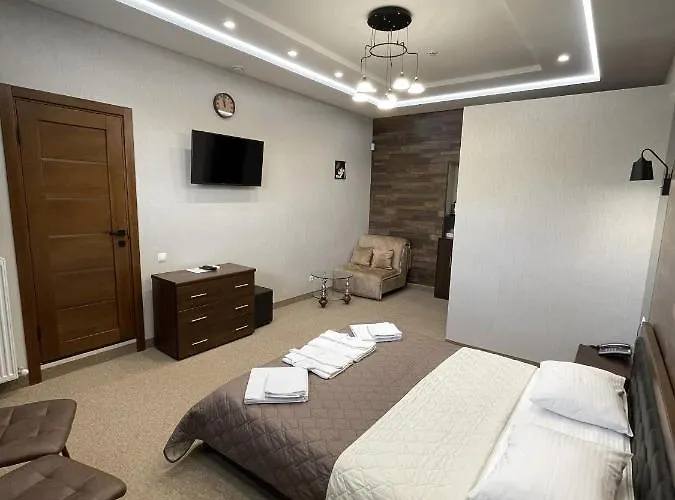 Hotel Levanevsky Odesa