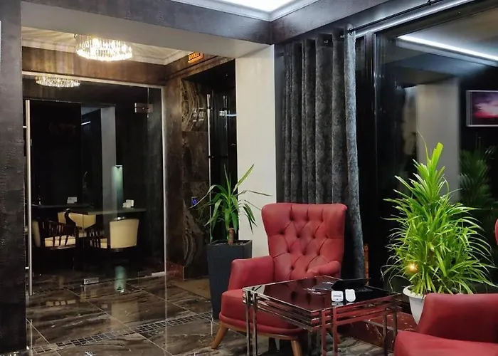 Hotel Levanevsky Odesa