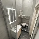 Отель Levanevsky