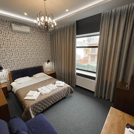 Levanevsky Hotel