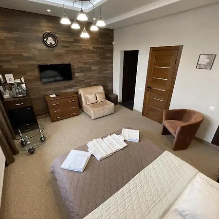 Готель Levanevsky