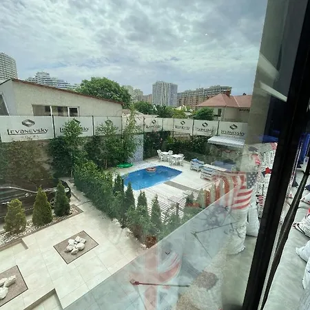 Levanevsky Одеса