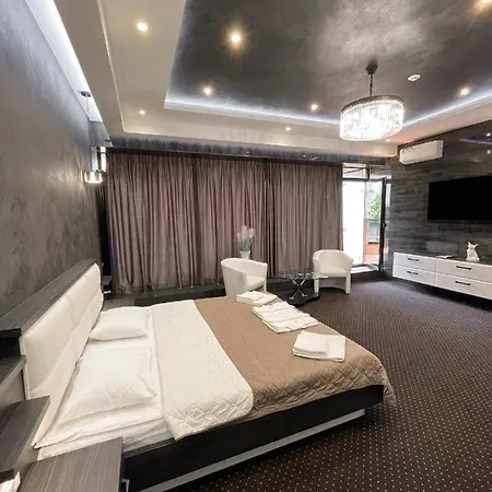 Levanevsky Готель Одеса