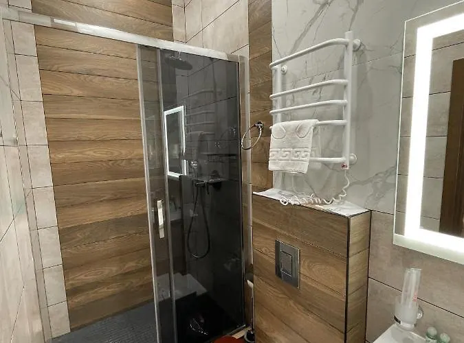 Levanevsky * Odessza