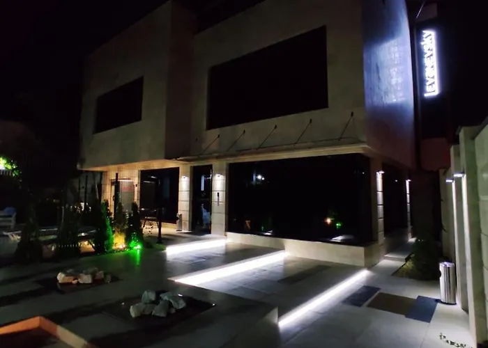 Levanevsky * Odessza