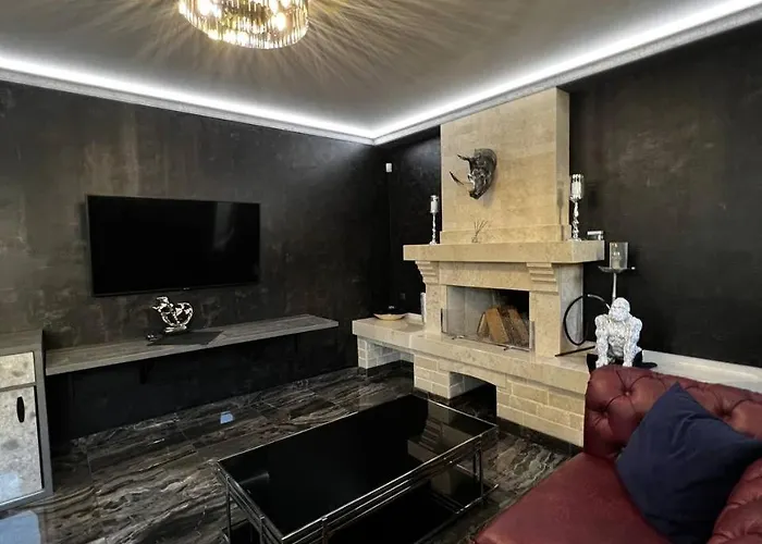 Levanevsky * Odessza