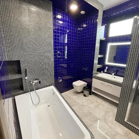 Hotel Levanevsky Odesa
