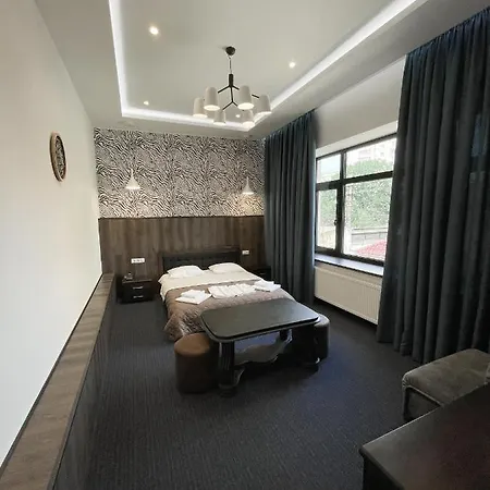 Levanevsky Hotel Odesa