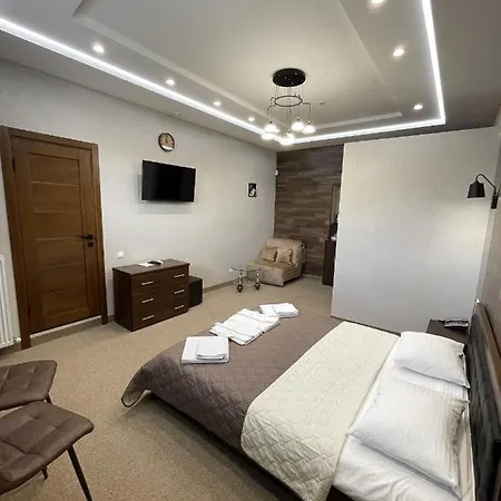 Hotel Levanevsky Odesa