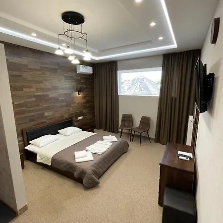 Levanevsky Hotel
