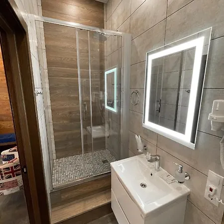 Hotel Levanevsky Odesa
