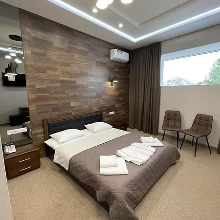 Levanevsky Hotel