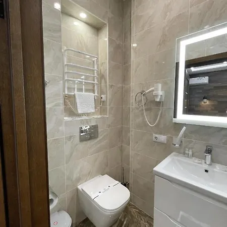 Levanevsky Hotel Odesa