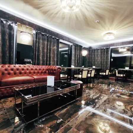 Levanevsky Hotel *
